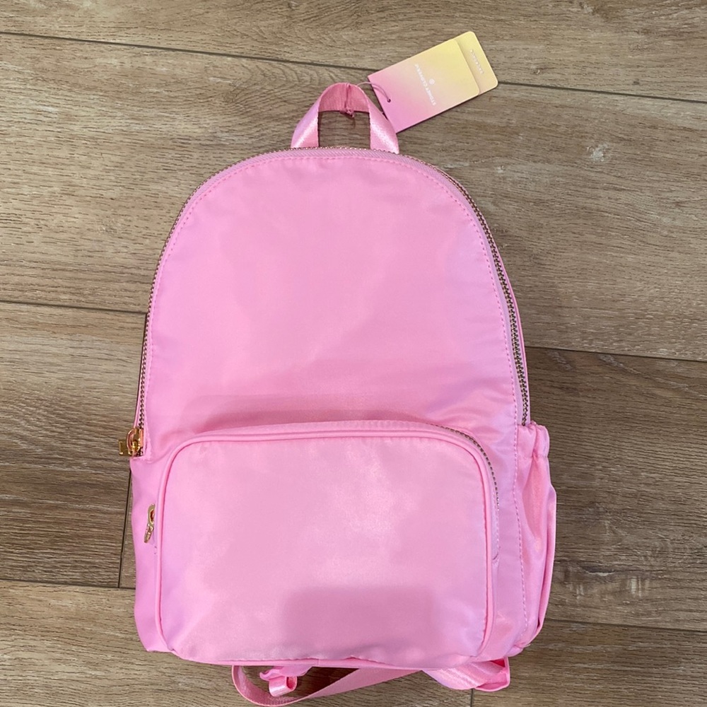 Stoney Clover Lane x Target backpack